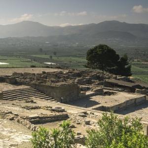 Phaistos